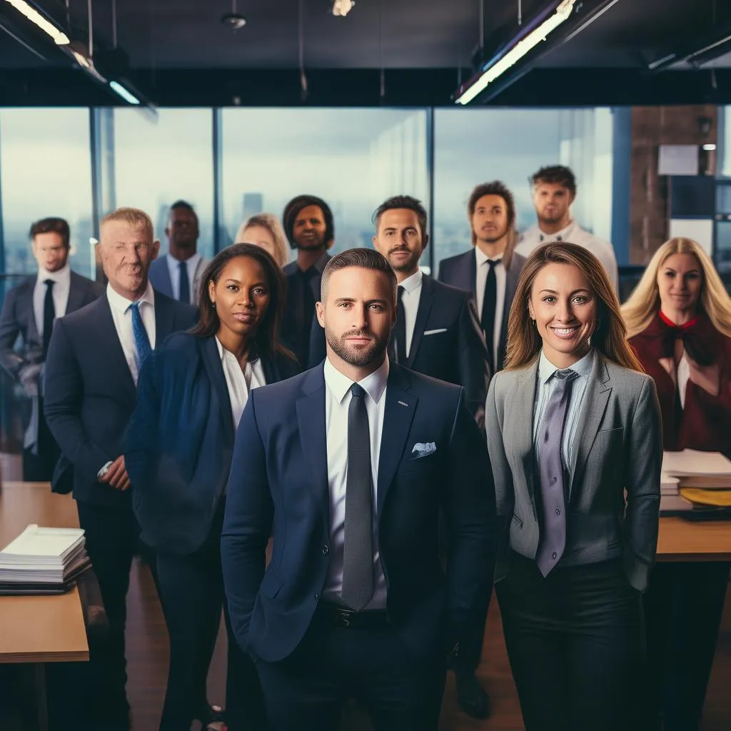 公律师事务所：守护您的法律权益，筑起法治防线