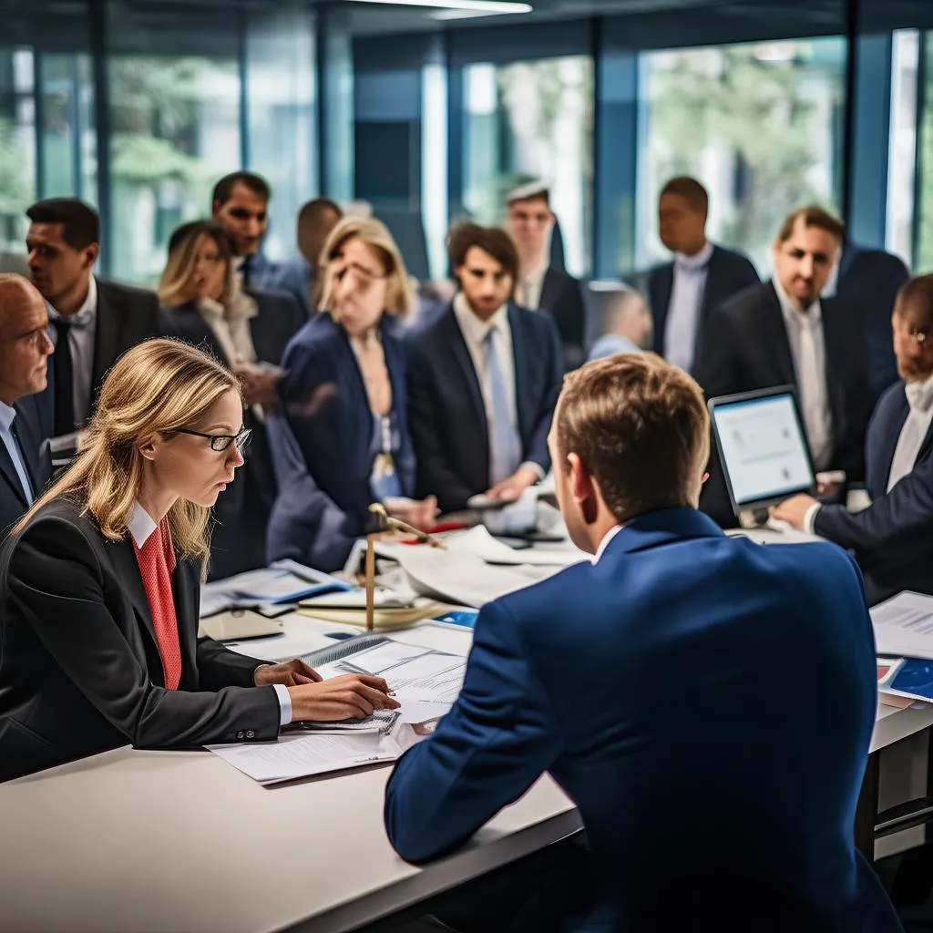 合肥天瑞律师事务所：专业法律服务，守护您的合法权益