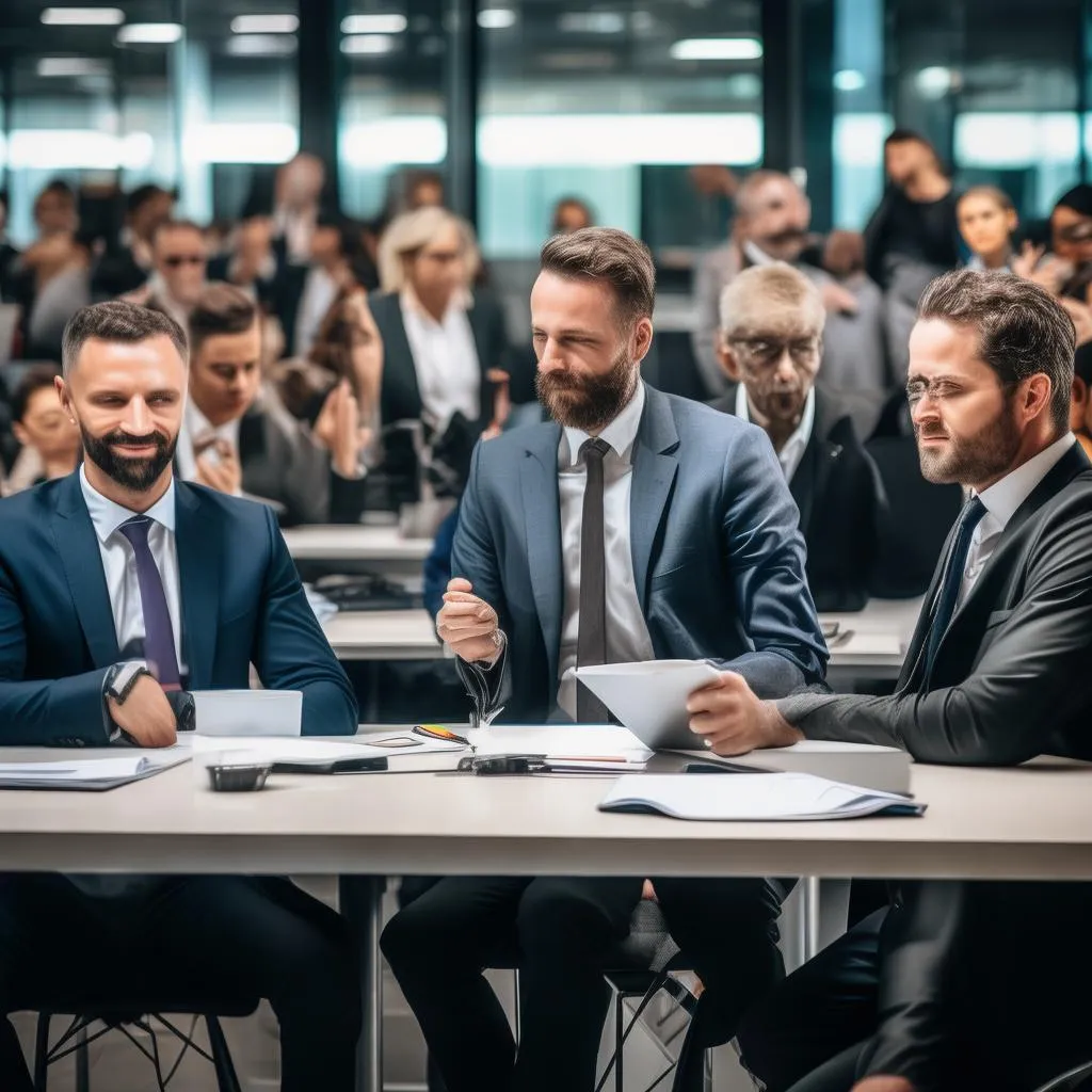 秦皇岛律师事务所排名揭秘：如何选择专业法律服务机构