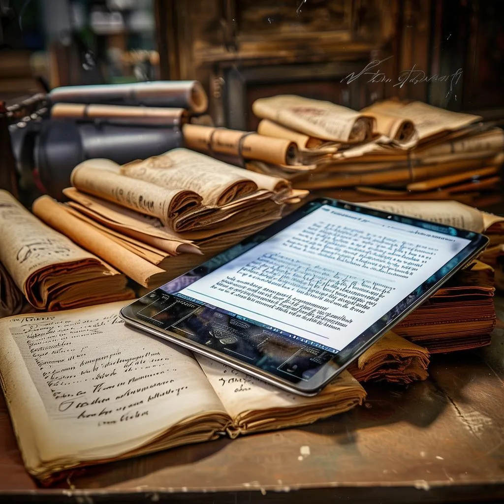 圣经律法的公用：解读古法在现代社会的法律意义