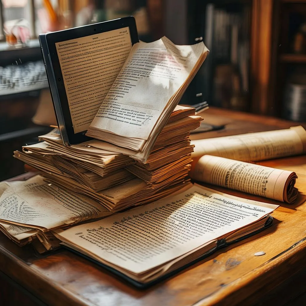 图书馆借阅规则解析：法律保护下的阅读自由