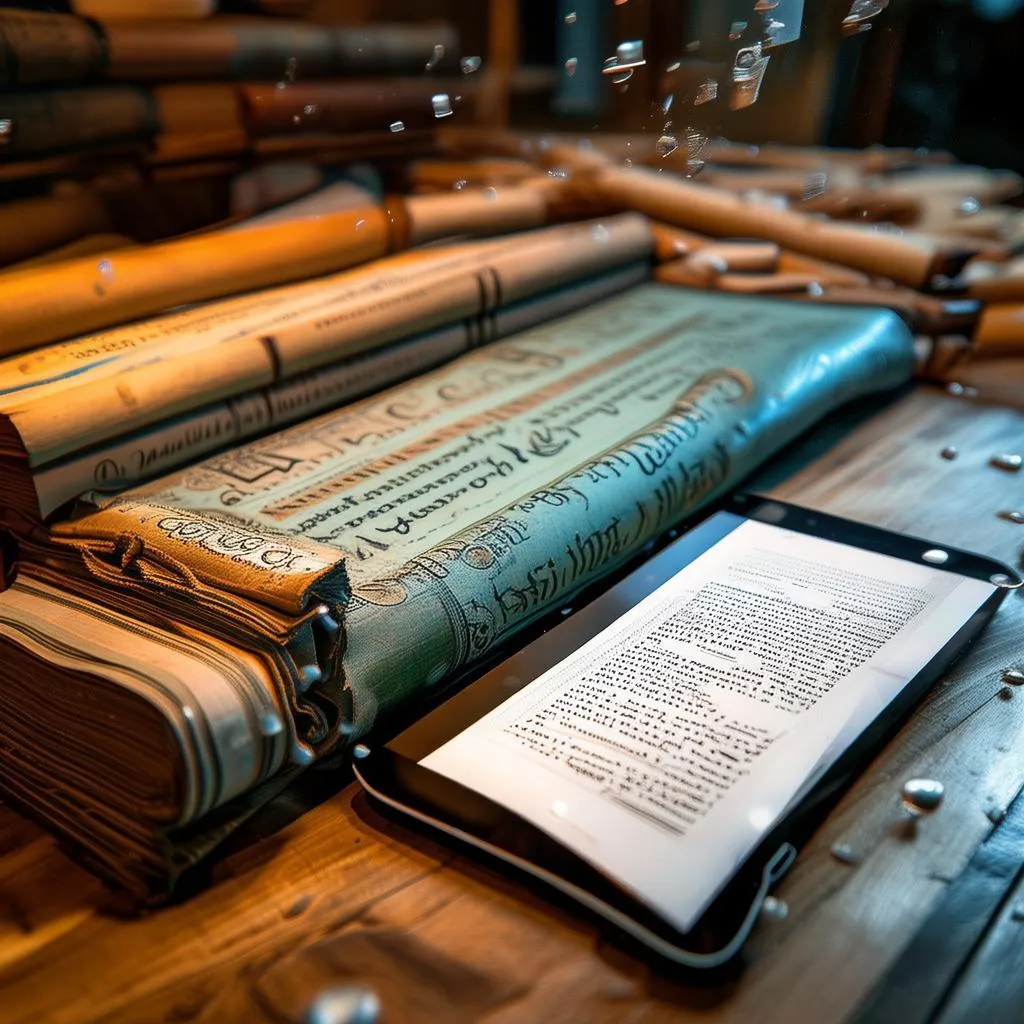 台湾睿律法师：揭开法律背后的神秘面纱