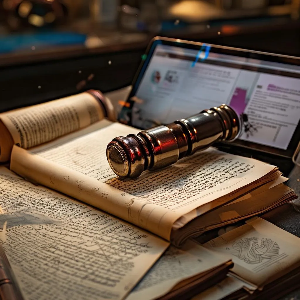 论文写作中的法律法规引用指南：规范与技巧全解析