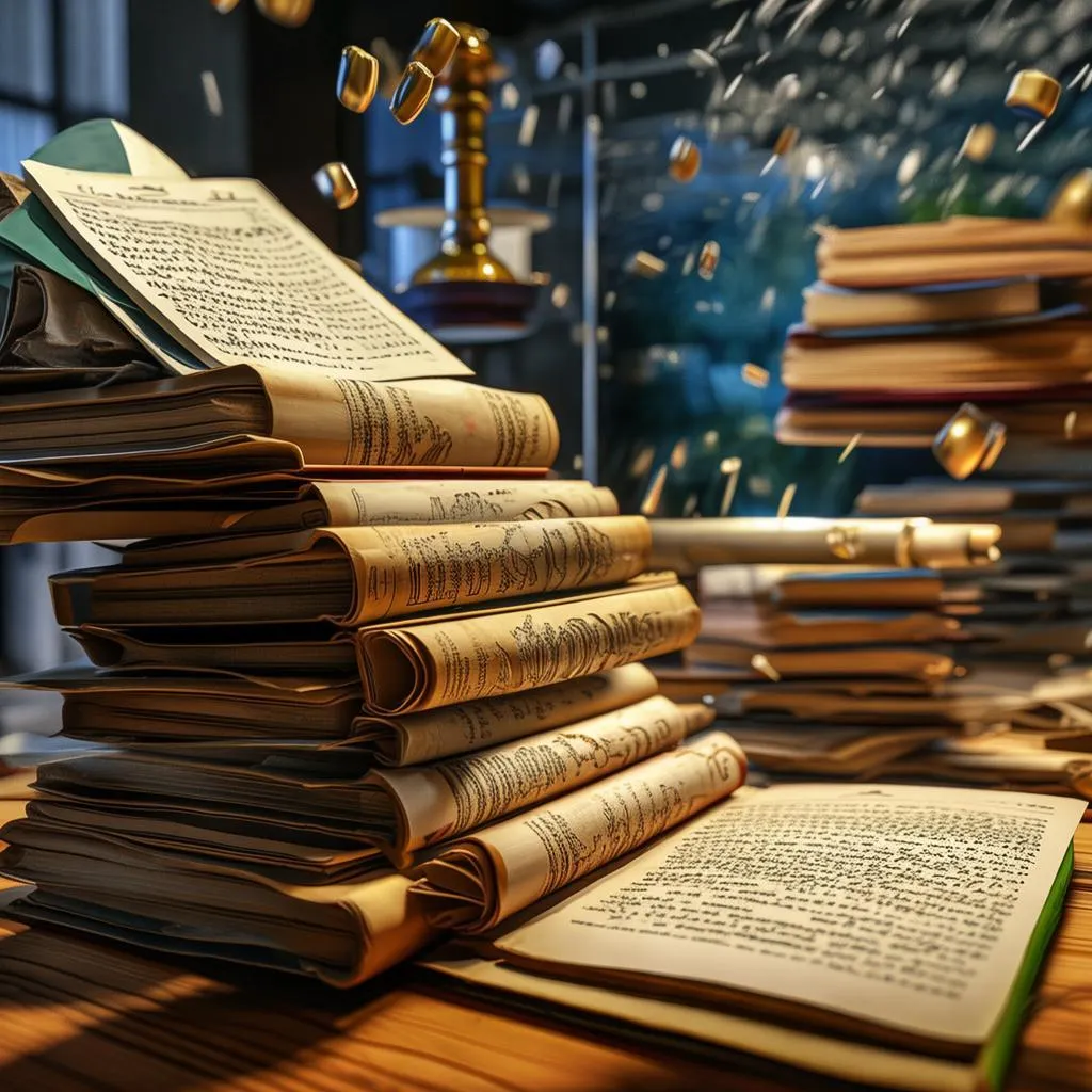 解码堕胎法律：了解你的权利与责任