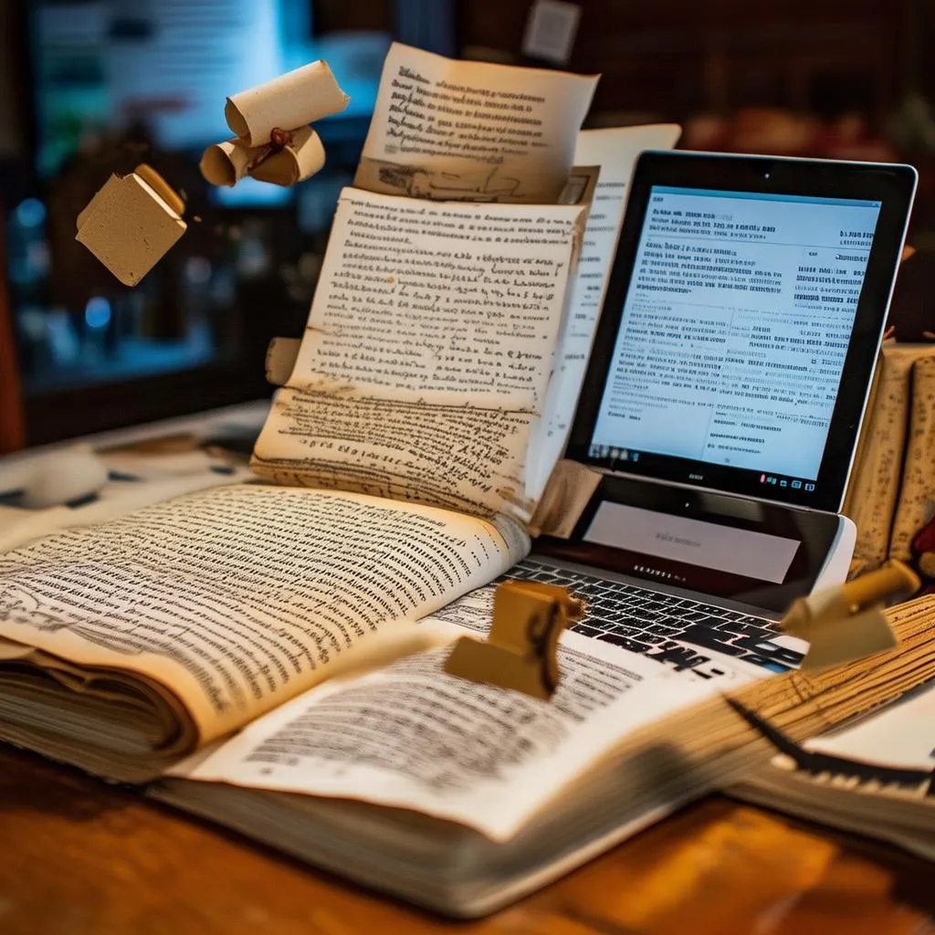 律法条约：揭开法律背后的秘密，保护你的权益