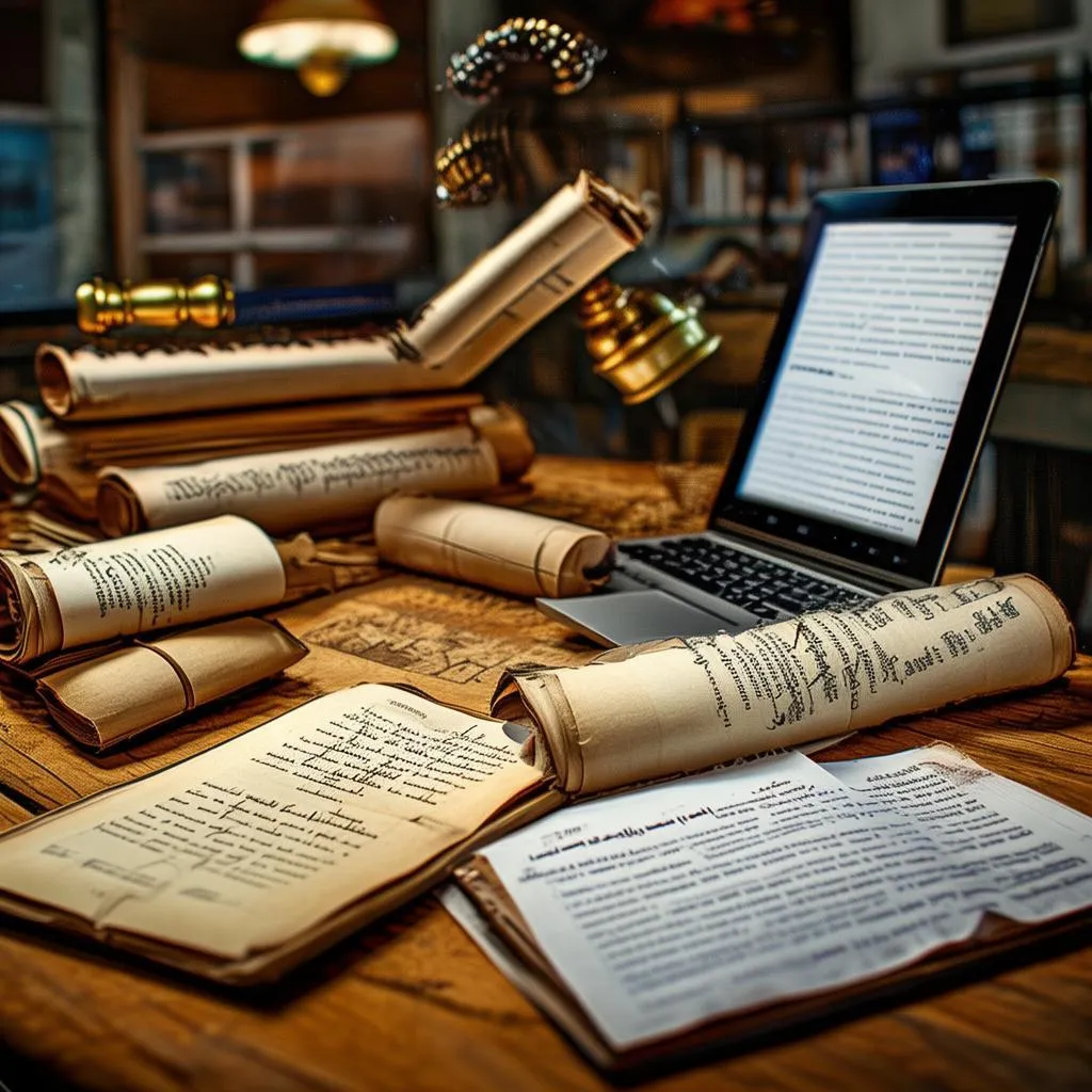 职场中的法律风险：合同签订的五大陷阱与规避技巧