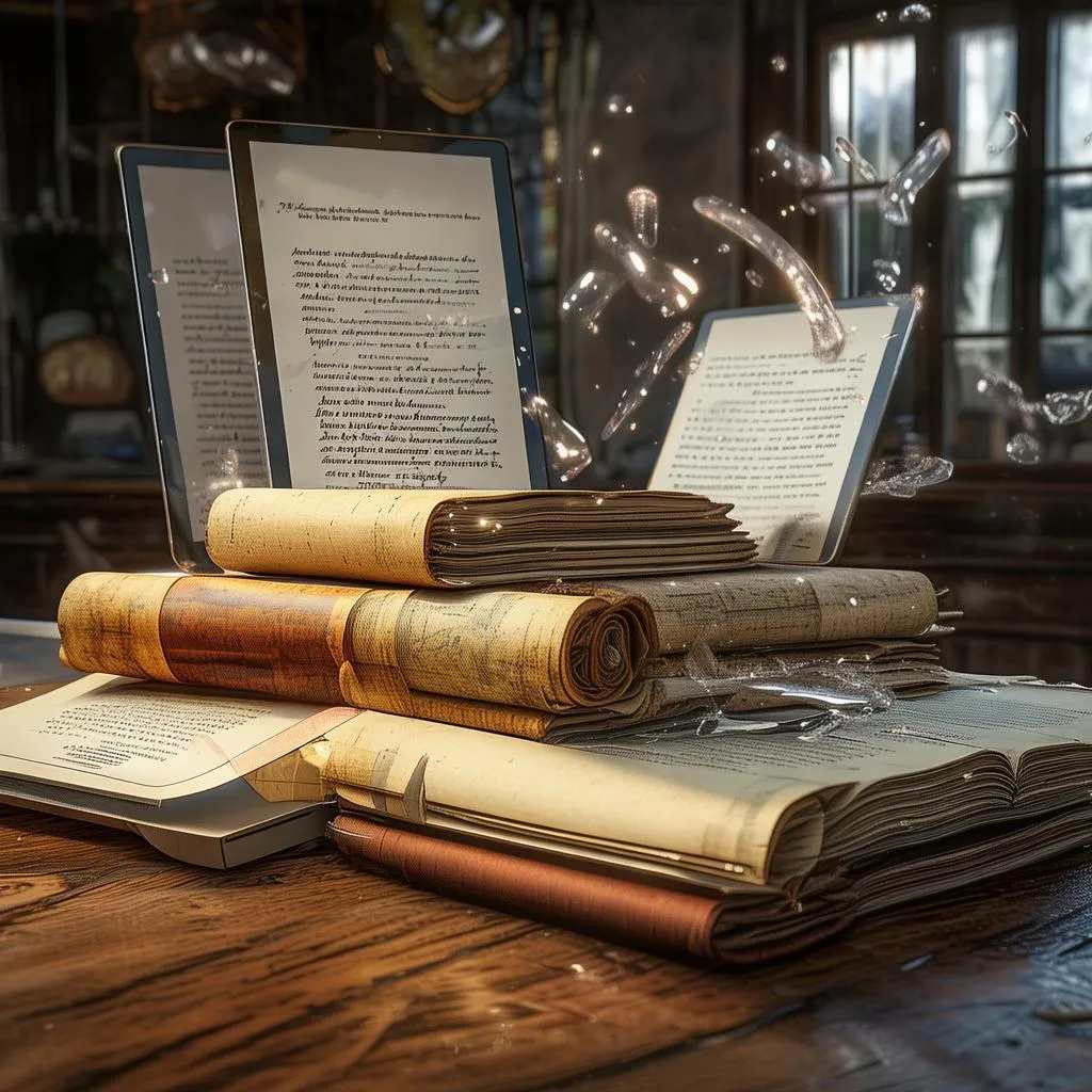 圣灵：新约的律法，信仰的指引