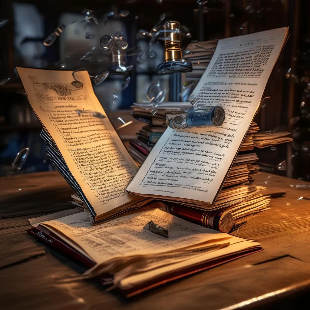 从汉谟拉比法典 到法经 ：探寻我国最早律法的演变之路