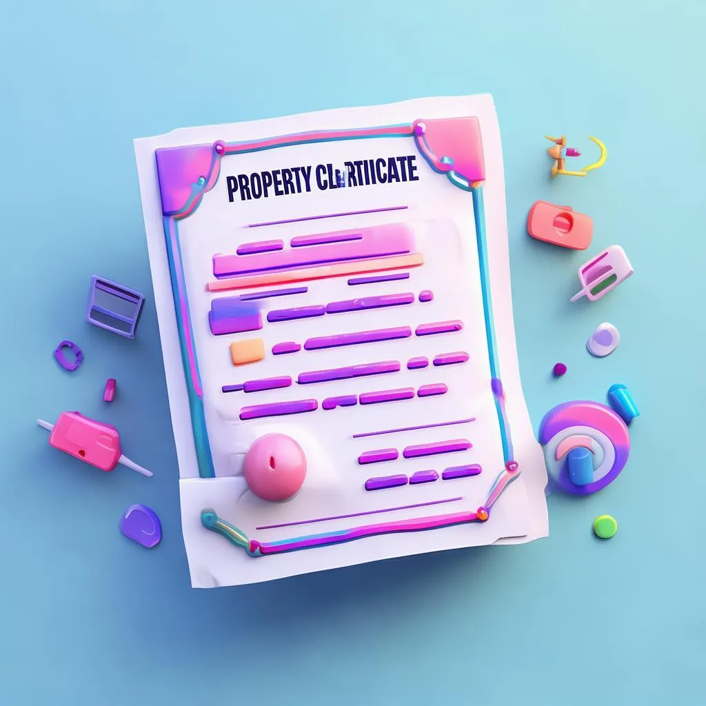 房产证的重要性：以银川燕翔家园为例，揭秘房产证背后的法律奥秘