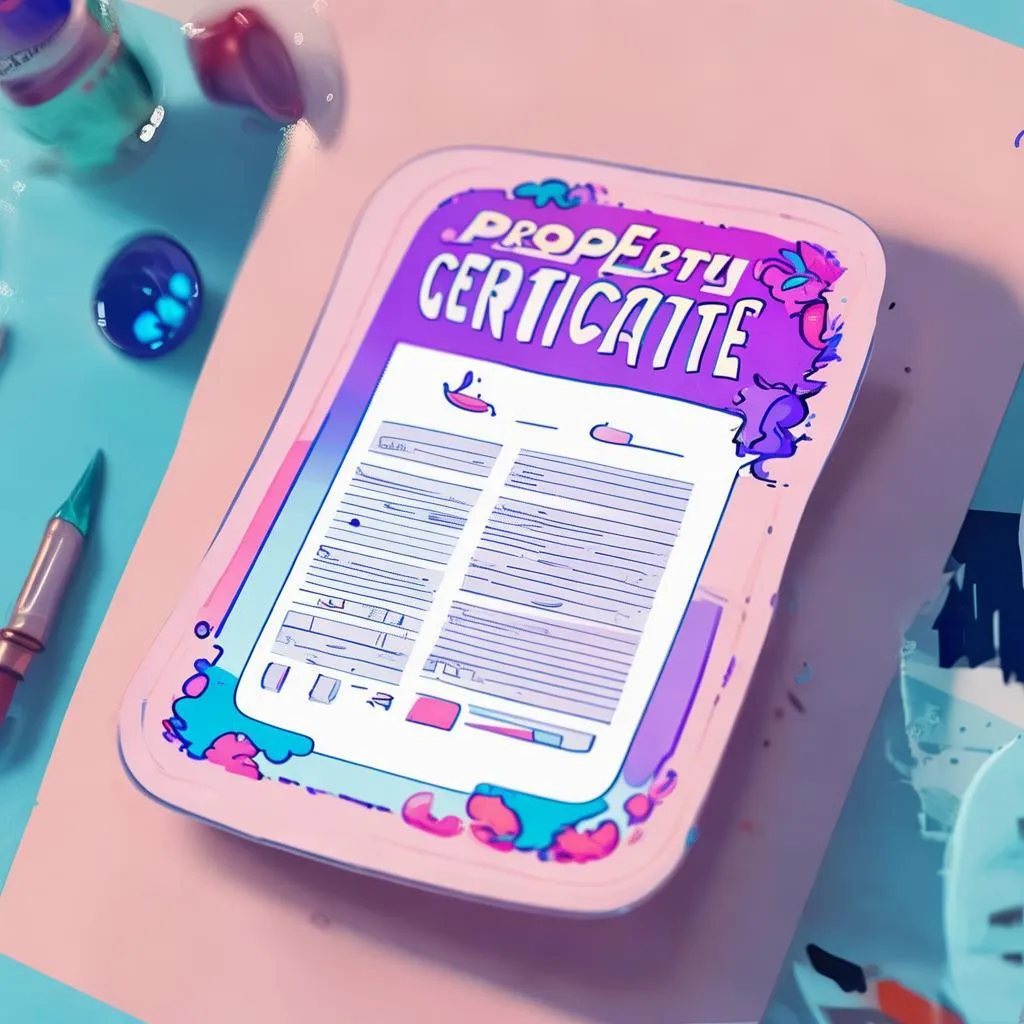 泰国房产证解读：深入了解泰国的房产法律体系