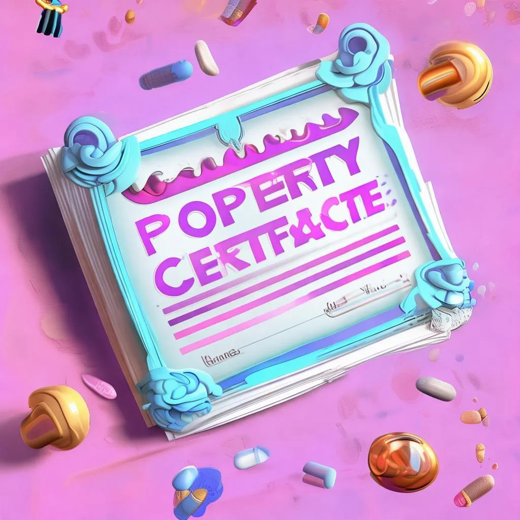 房产证查询攻略：掌握这些方法，轻松获取房产信息