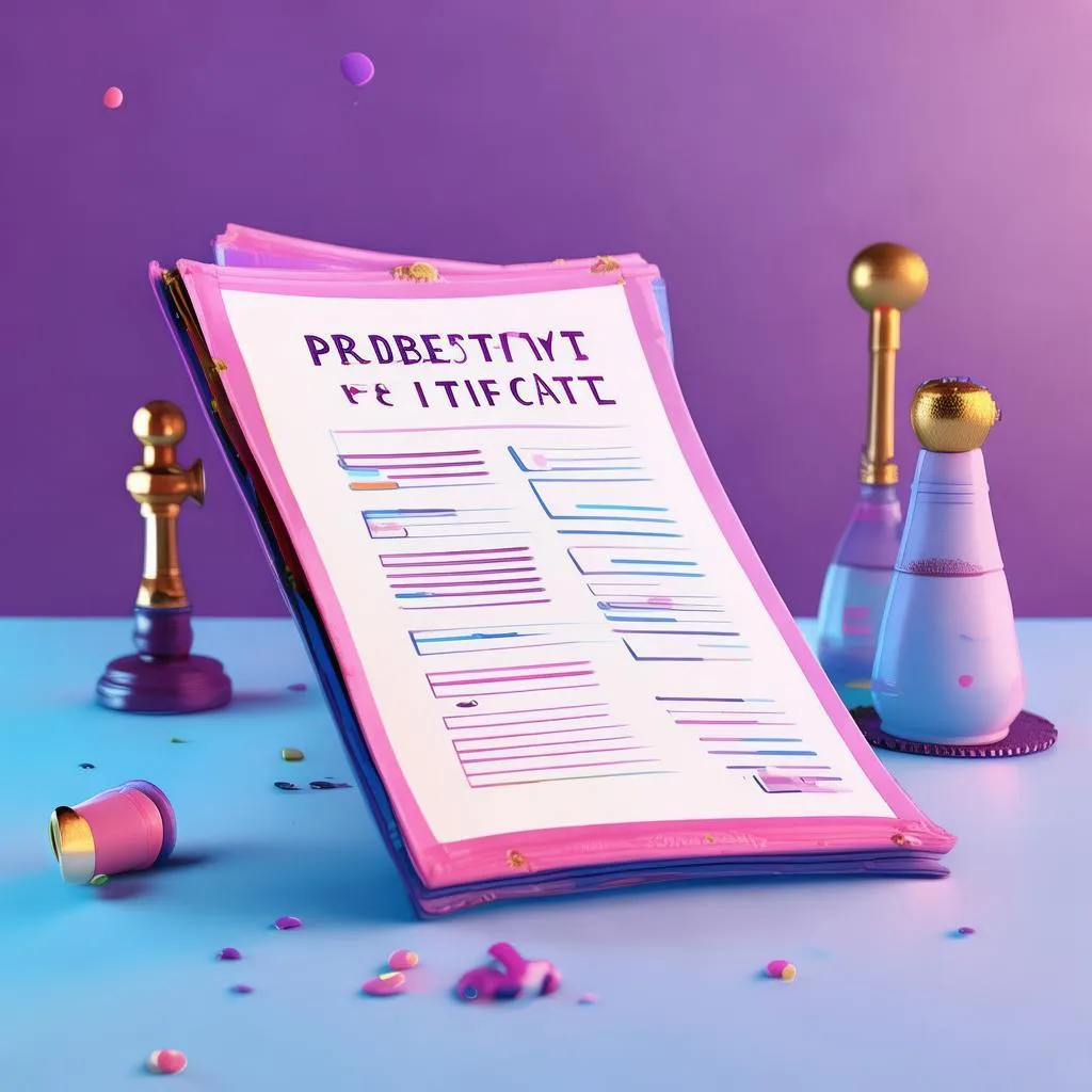 房产证代领：子女能否成为合法代理人？