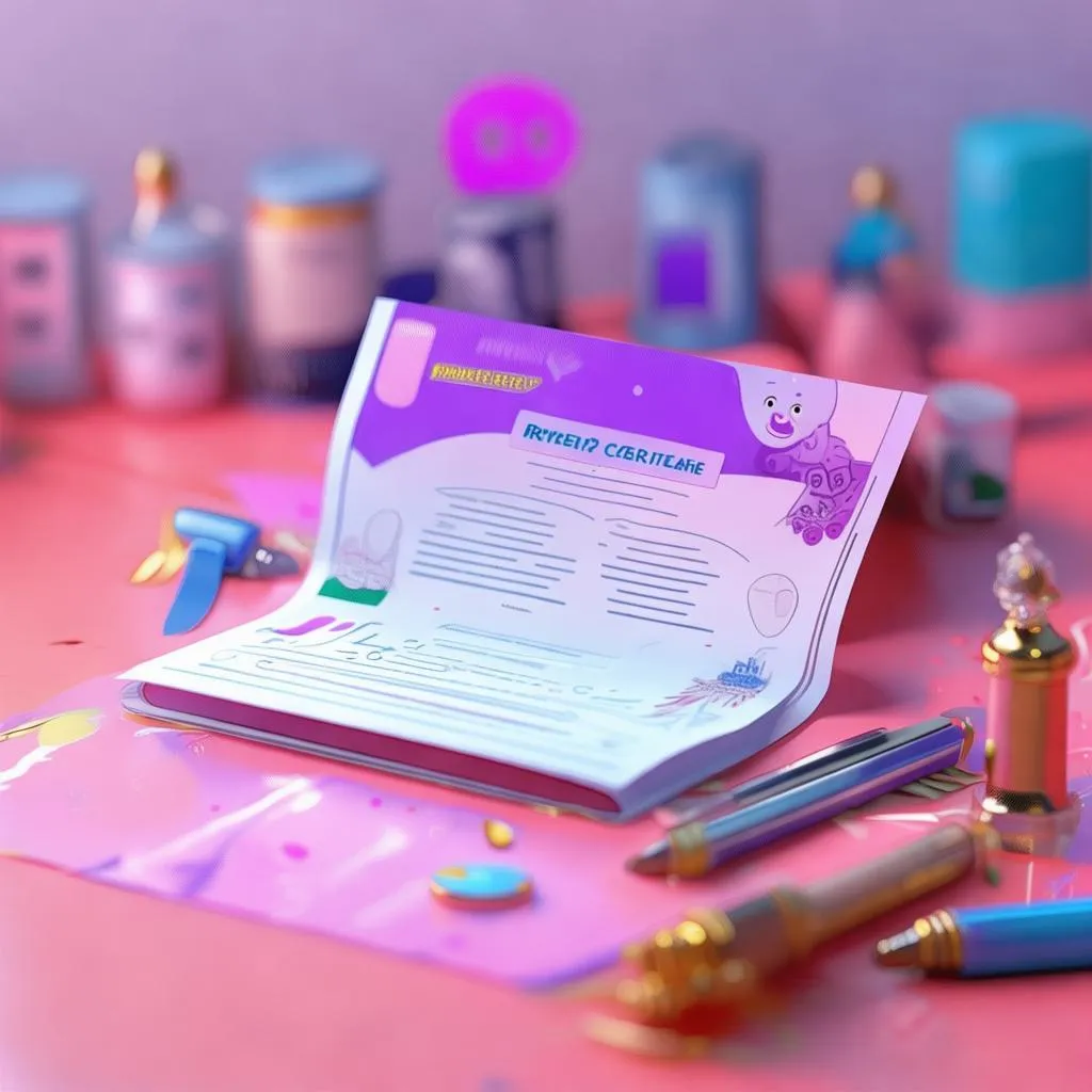 房产证背后的法律奥秘：大冲城市花园房产证解读