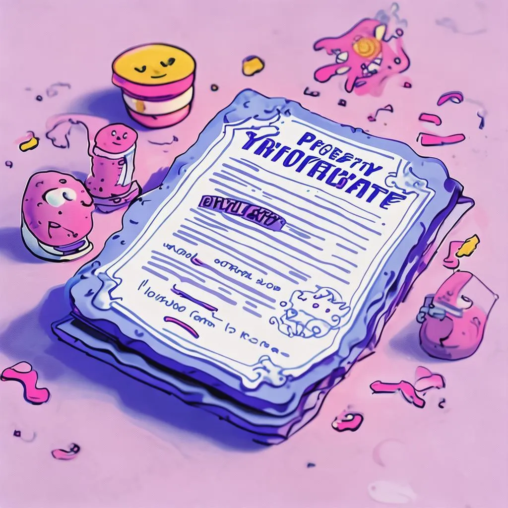 房产证与身份证确认攻略：法律保障下的身份与产权双重确认