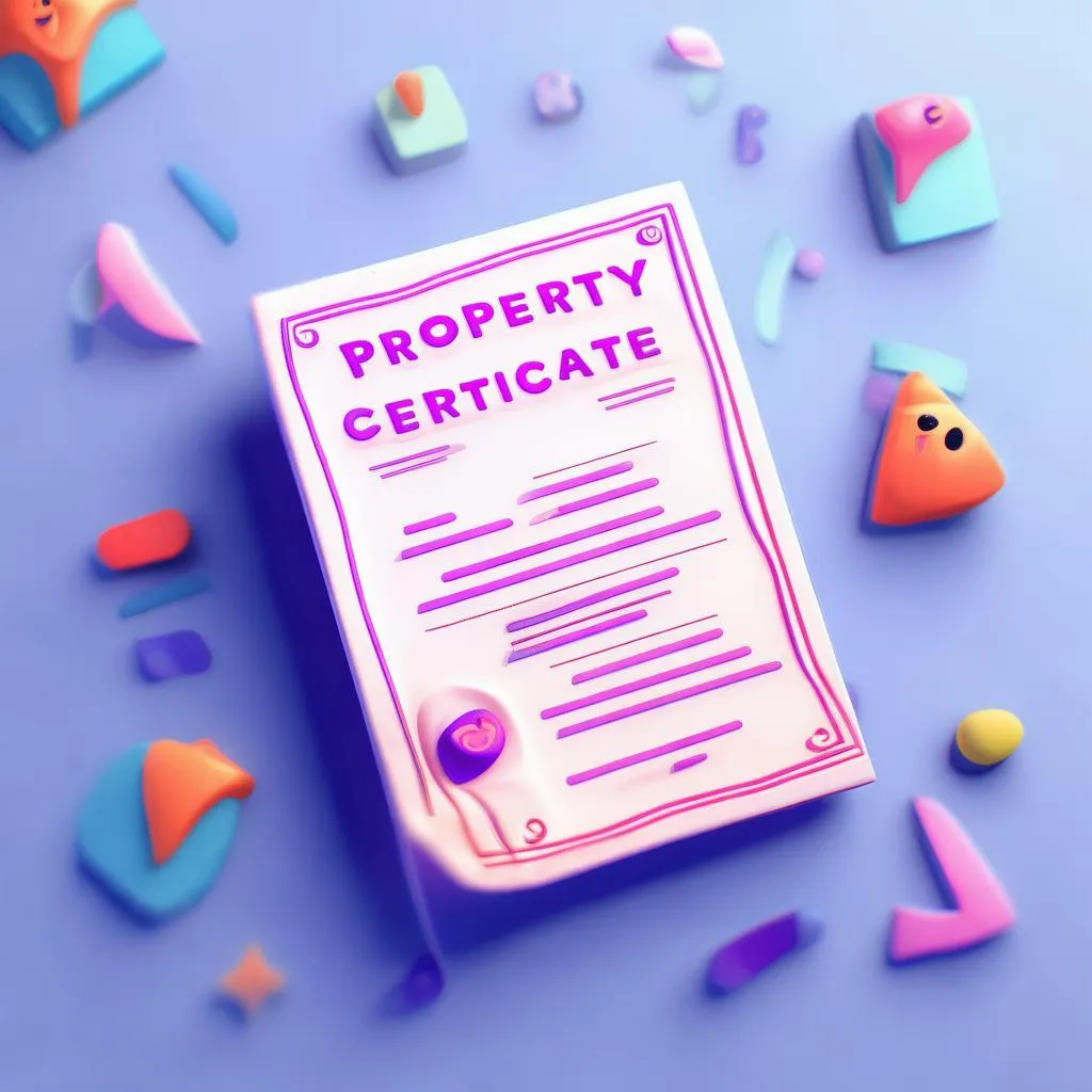 房产证副页为何是空白？揭秘房产证副页的法律意义