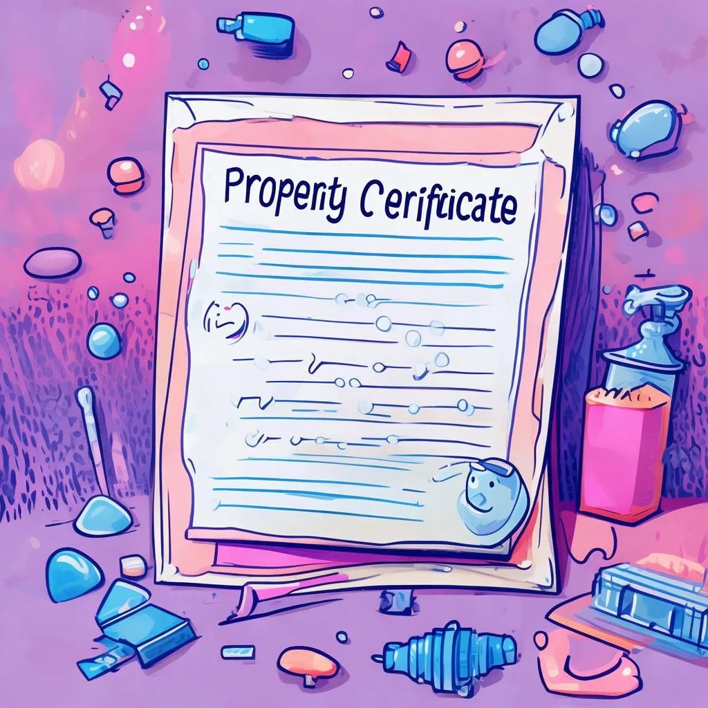 贷款房屋房产证过户费用全解析：法律常识与实际操作指南