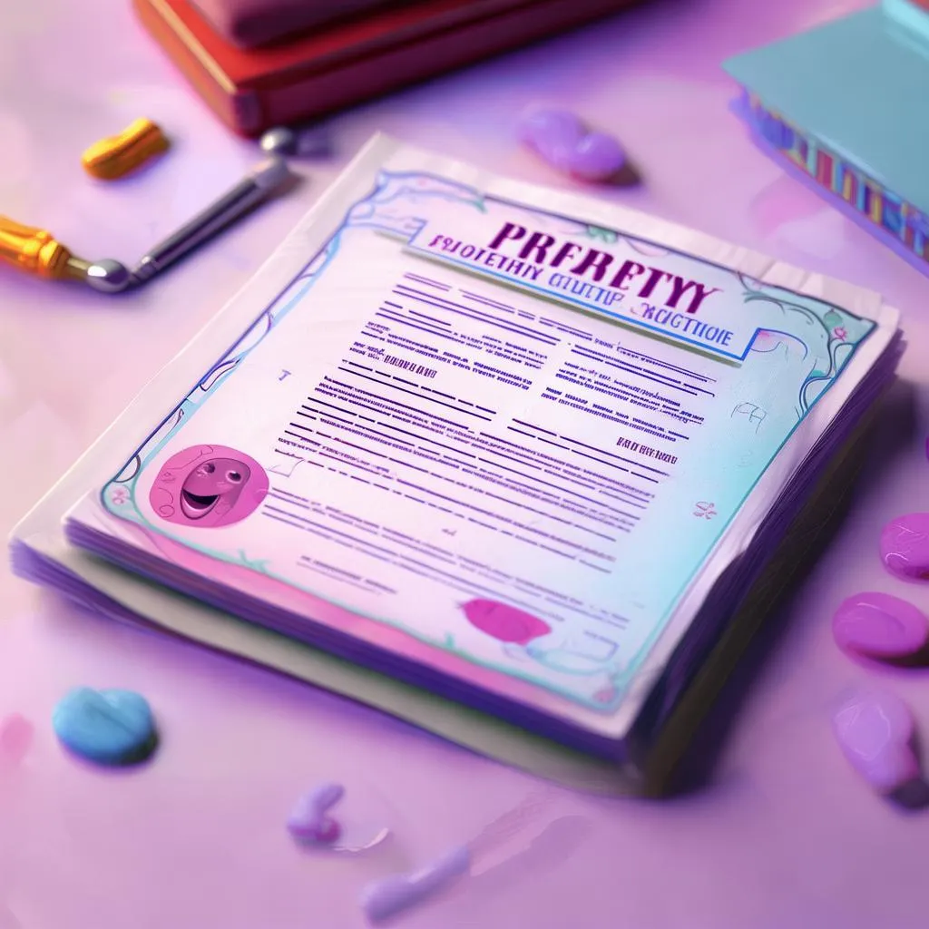 房产证背后的法律风险：当你的名字出现在别人的房产证上