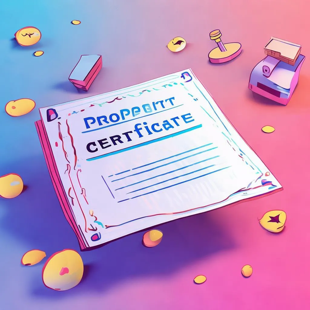 房产证名字变更：法院判决背后的法律逻辑