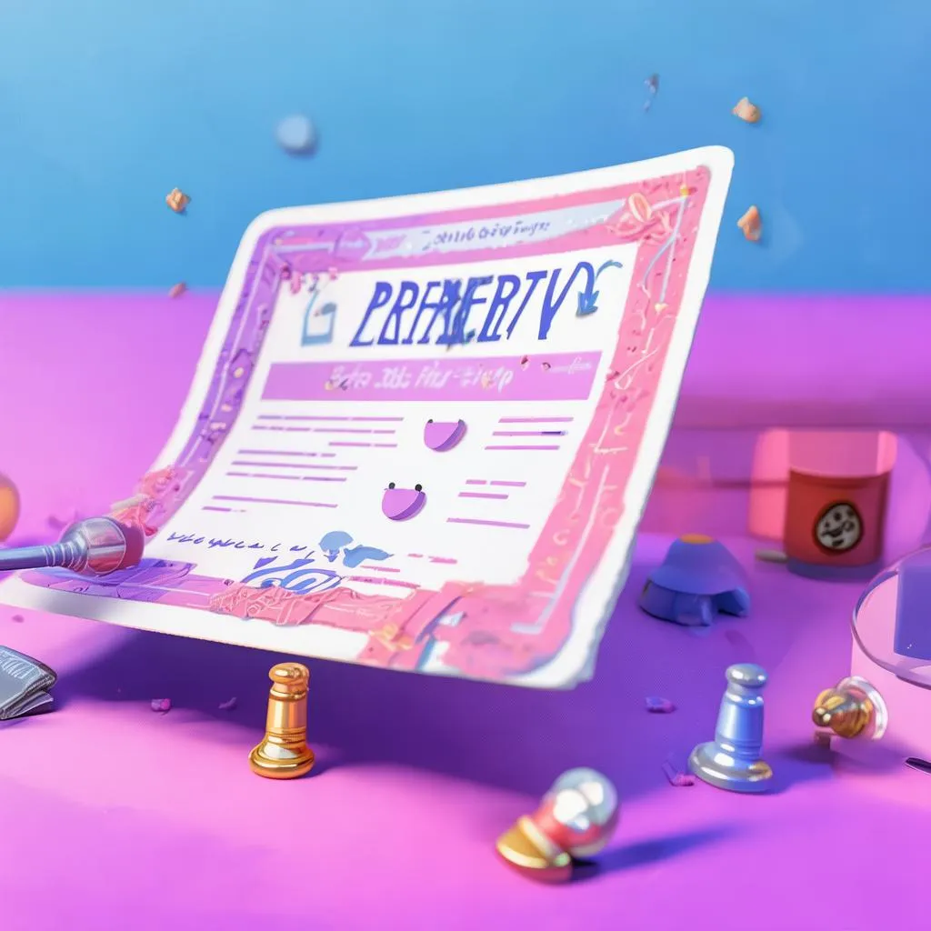 房产证办理：身份证复印件的合法使用与注意事项