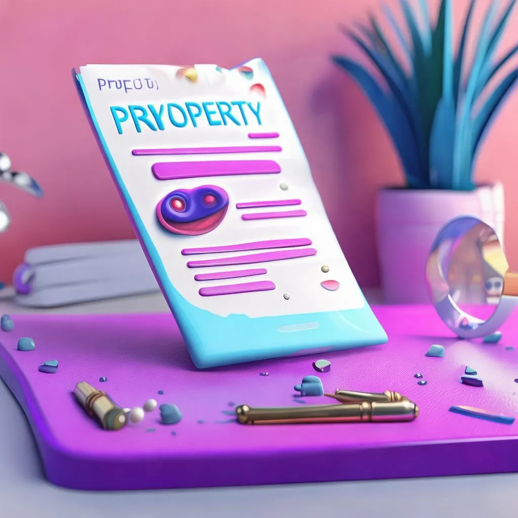 房产证领取：六大注意事项，避免不必要的麻烦