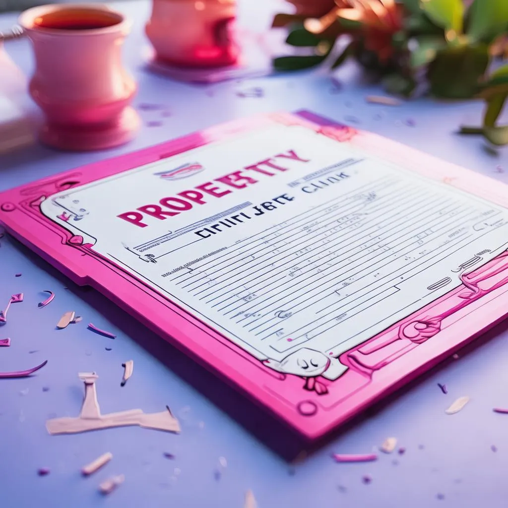 广安换房产证新政策解读：房产证更换全流程及注意事项