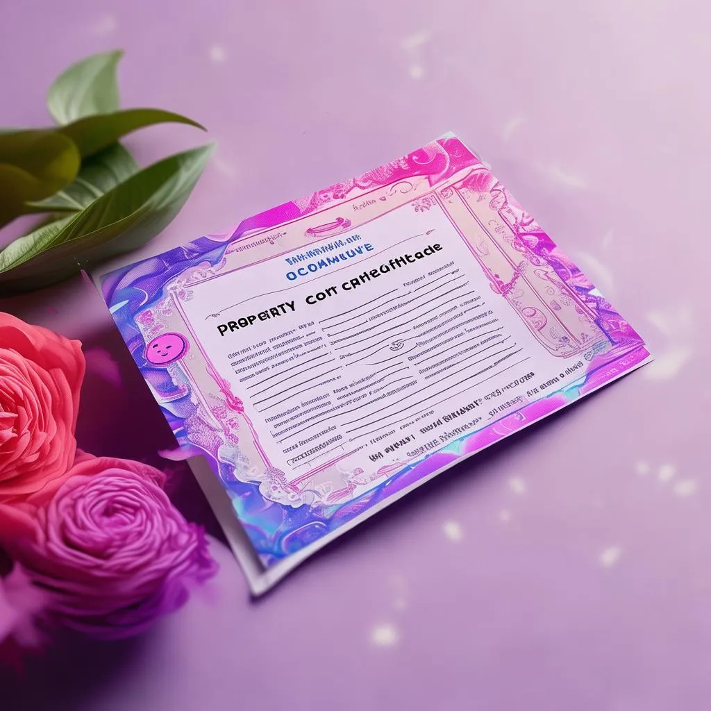 房产证中的法律奥秘：愉光苑案例解析