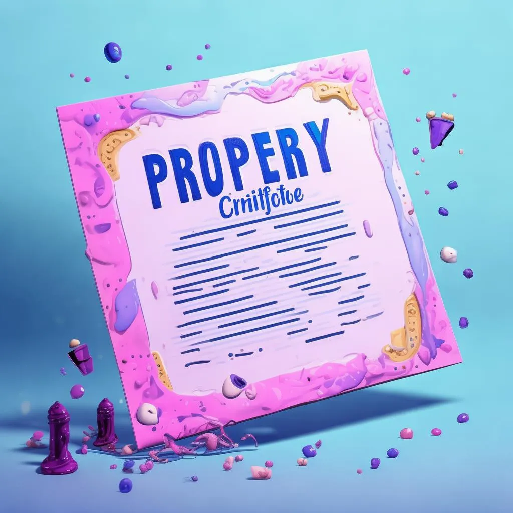 忠县红海名都房产证办理：法律流程详解与注意事项