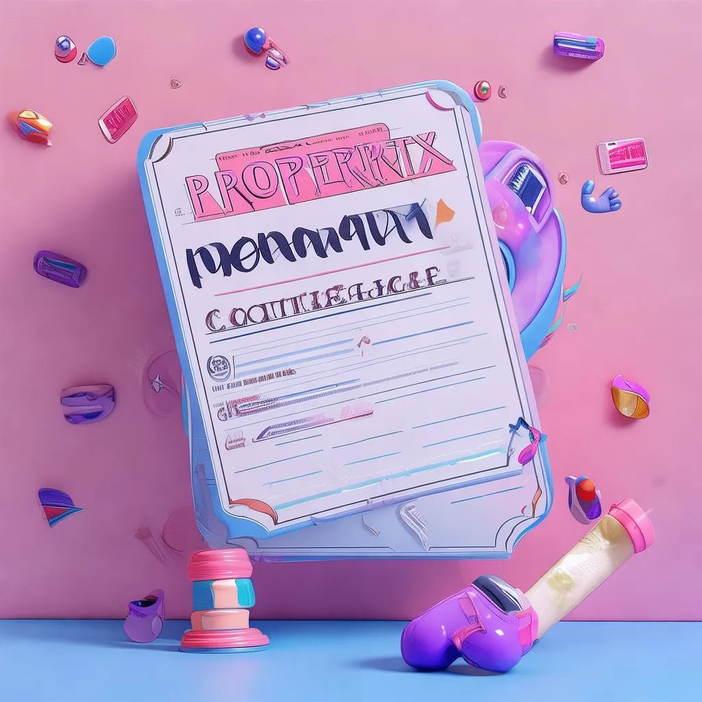 房产证中的法律奥秘：揭秘泗阳碧桂园房产证背后的法律知识