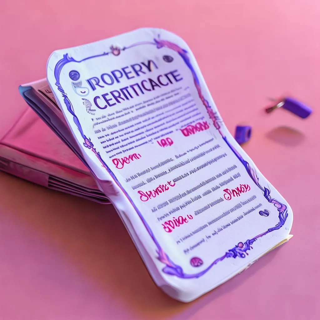 黑户用房产证贷款：法律风险与合规途径解析