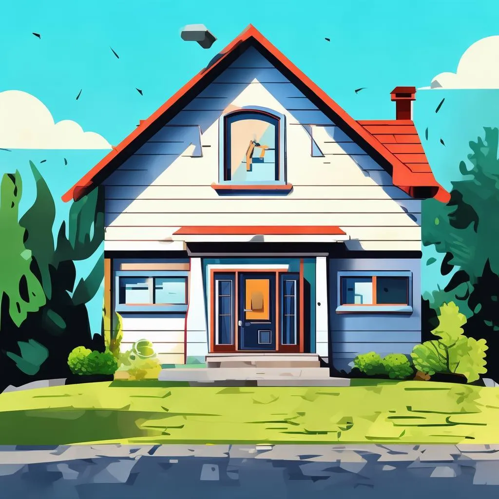 房贷专项扣除：详解个人所得税法中的税收优惠