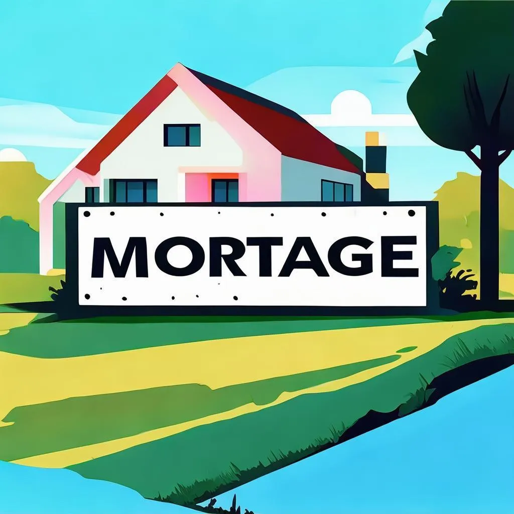 男人承担房贷：法律保障与还款压力解析