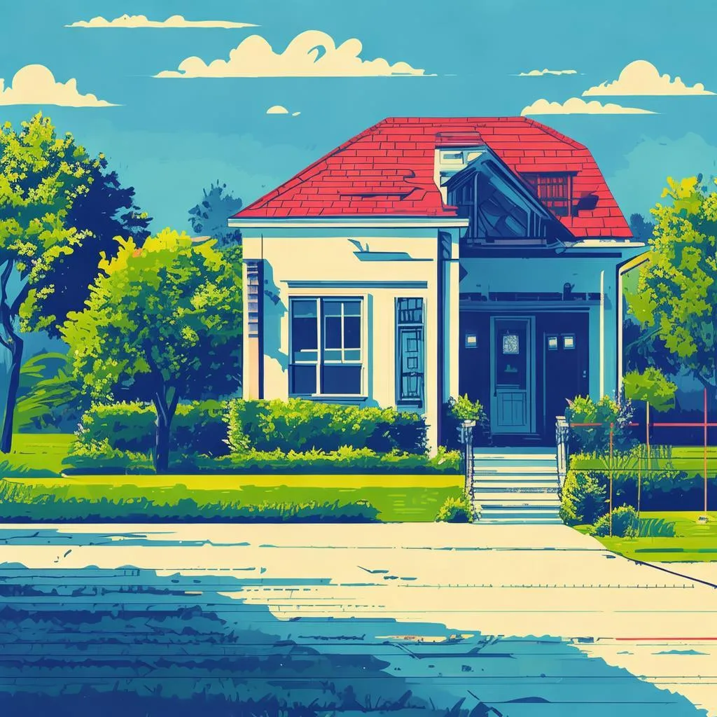 公积金房贷查询：揭秘公积金贷款的法律奥秘