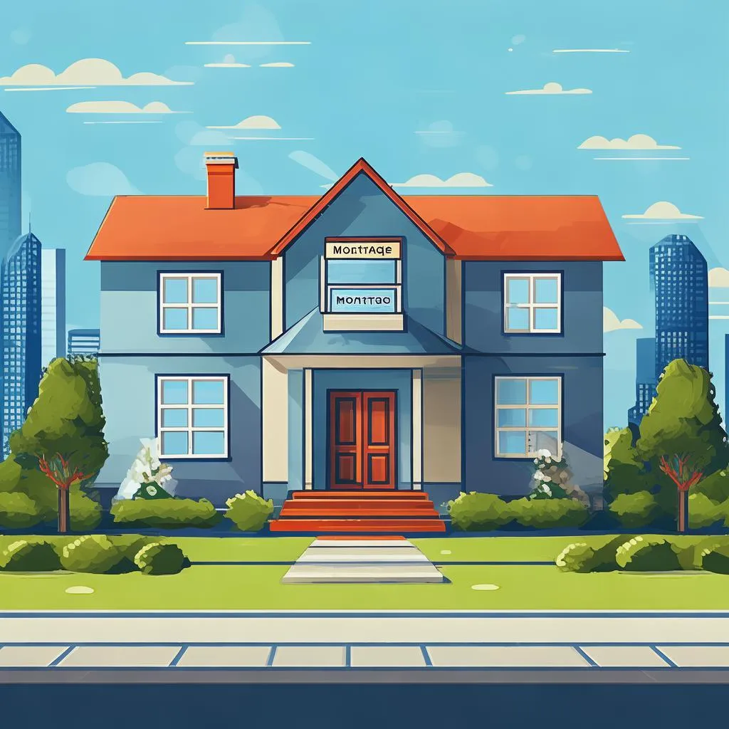 房贷陷阱揭秘：如何规避房贷风险，保障自身权益？