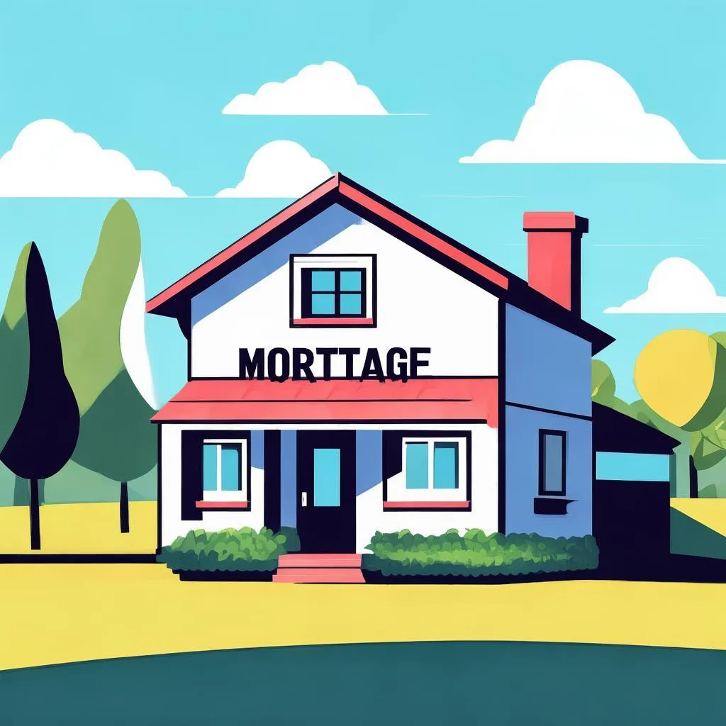 南通房贷网：揭秘房贷法律风险，保护你的财产安全