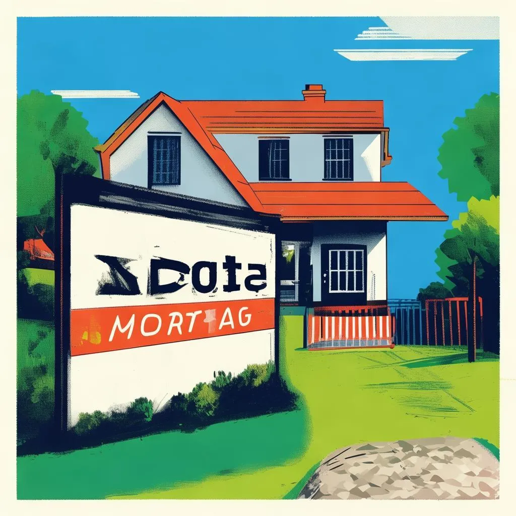 乐视房贷风波：揭秘房贷法律风险与应对策略