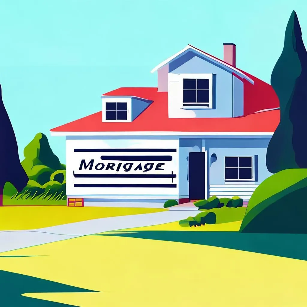 昆明房贷停付背后的法律风险与应对策略