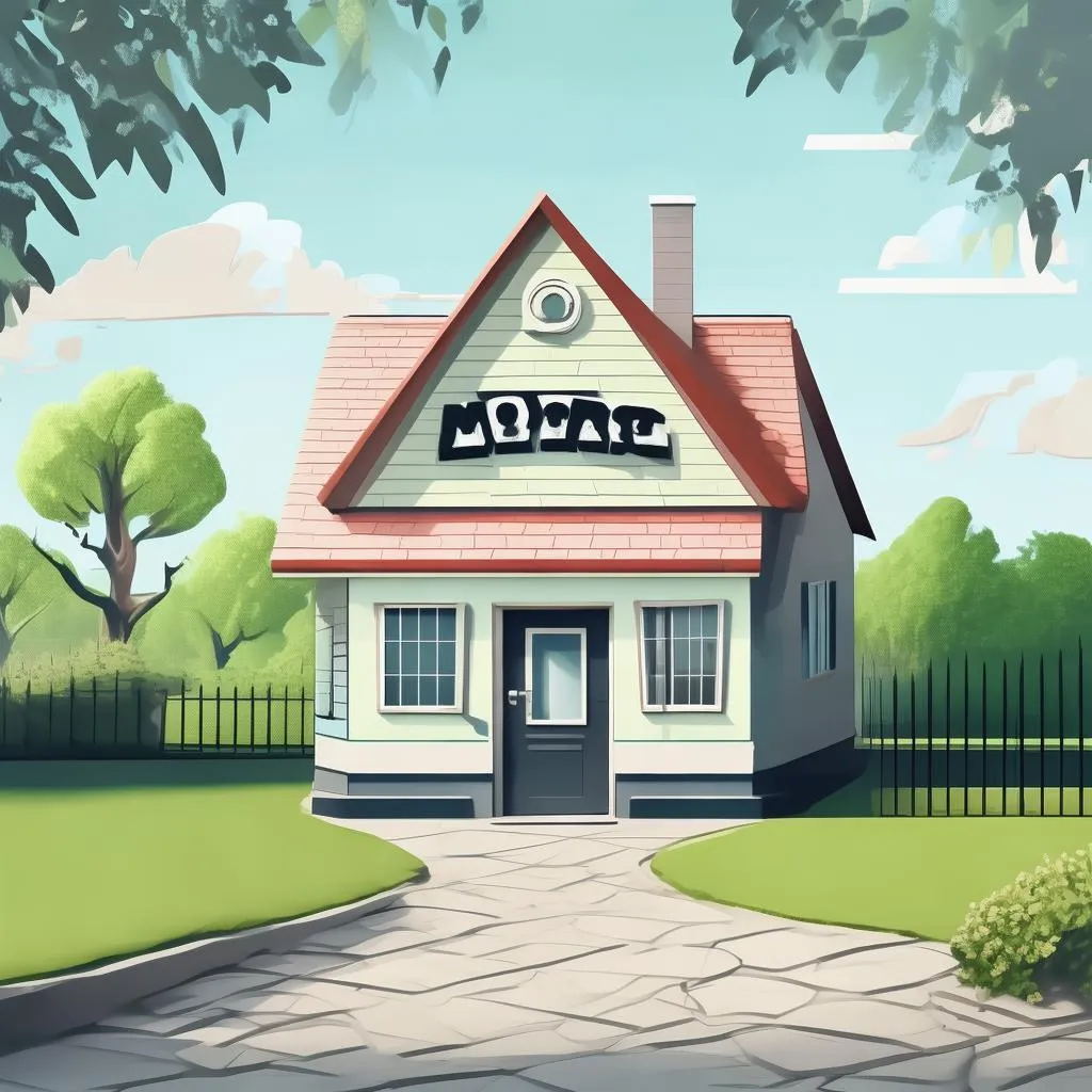 房贷下来后，这些资料你必须要知道