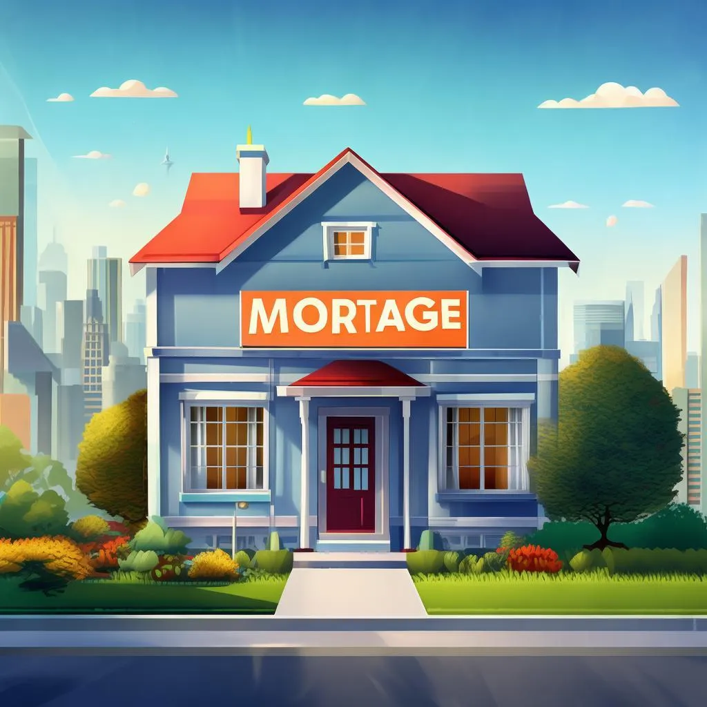 揭秘房贷中介套路：法律保护你的购房之路