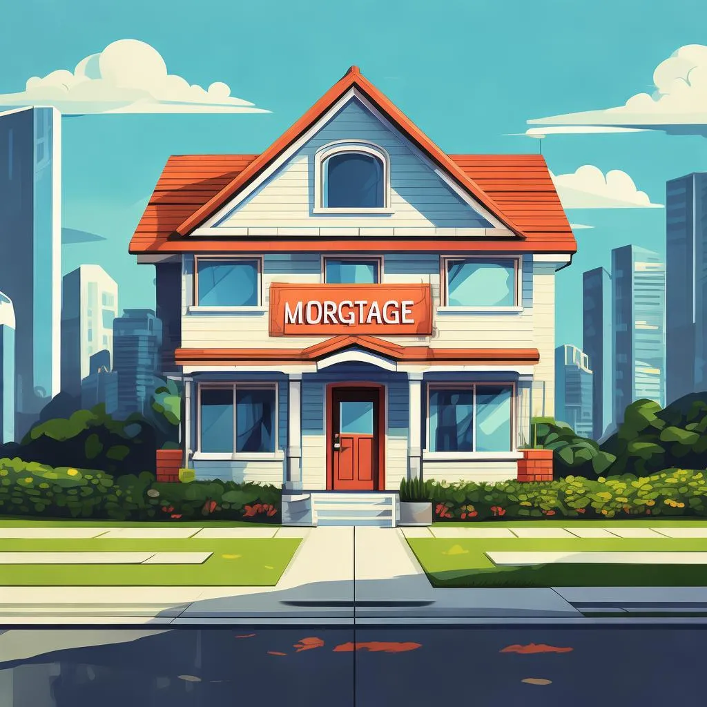 房贷还30年：你必须了解的贷款还款法律知识