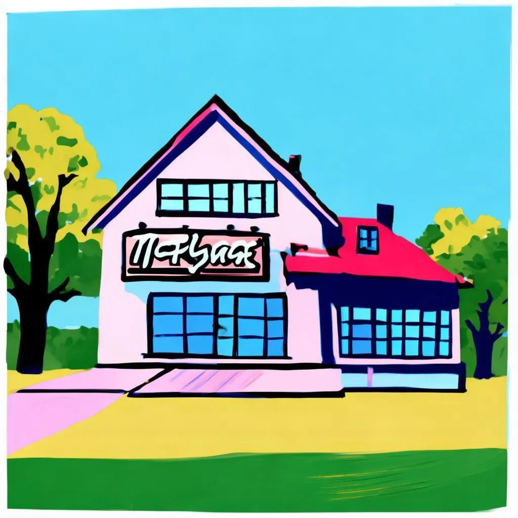 郑州幸福里房贷逾期：法律后果与应对策略