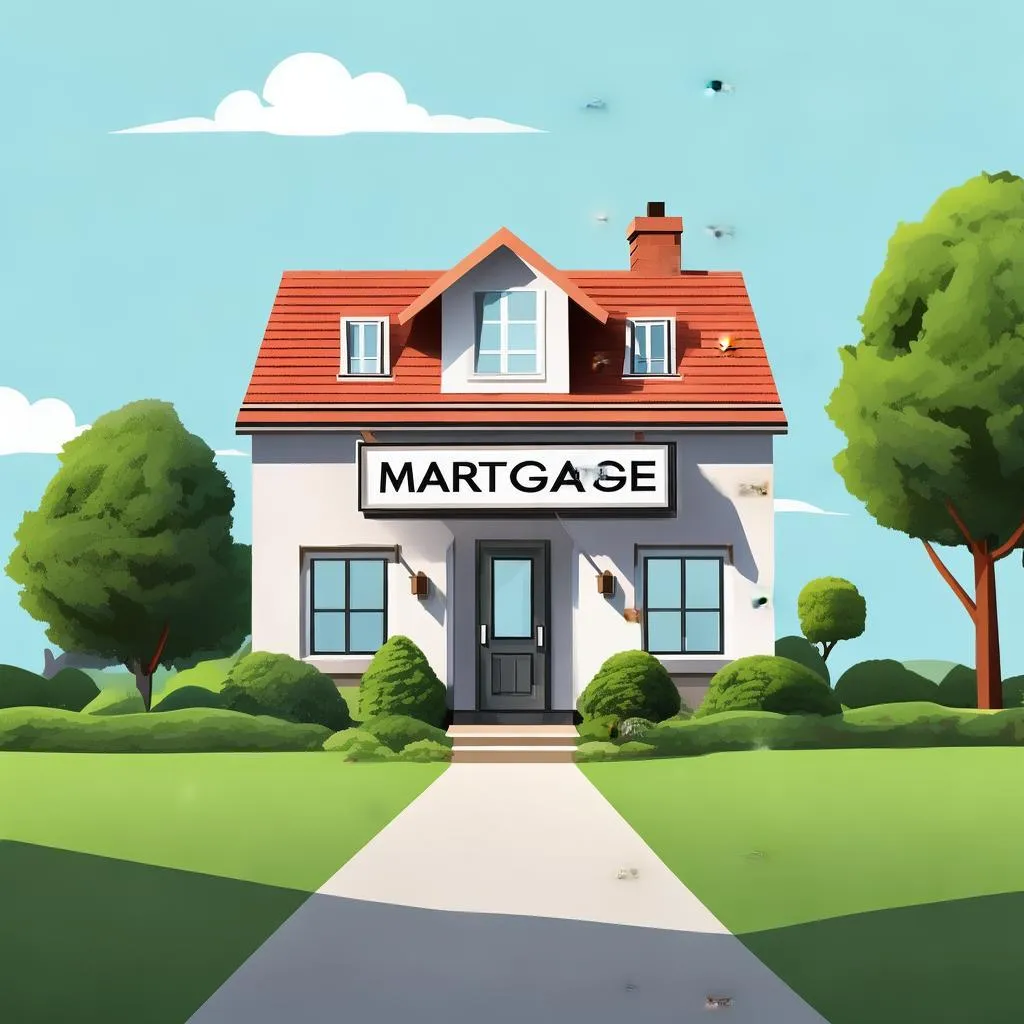 房贷缴纳分类：了解不同类型，保障您的权益