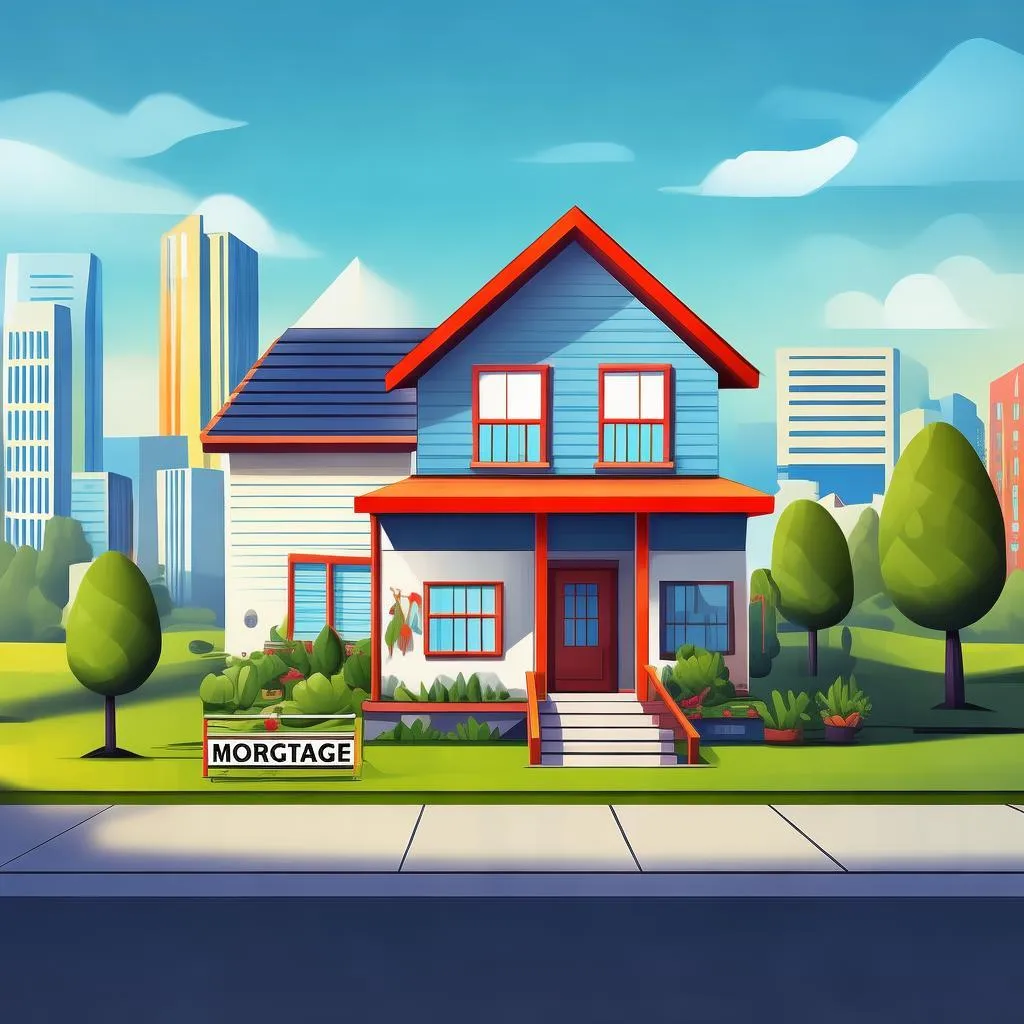 启东买房贷款法律知识全解析：规避风险，保障权益