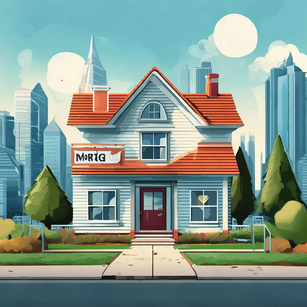 逾期还款的法律后果：房贷逾期还款的案例分析及法律应对