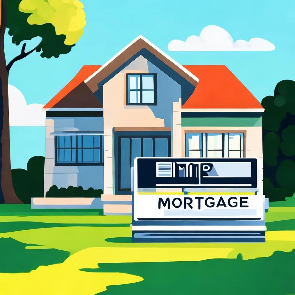 首套房有房贷记录：购房者需知的法律风险与应对策略