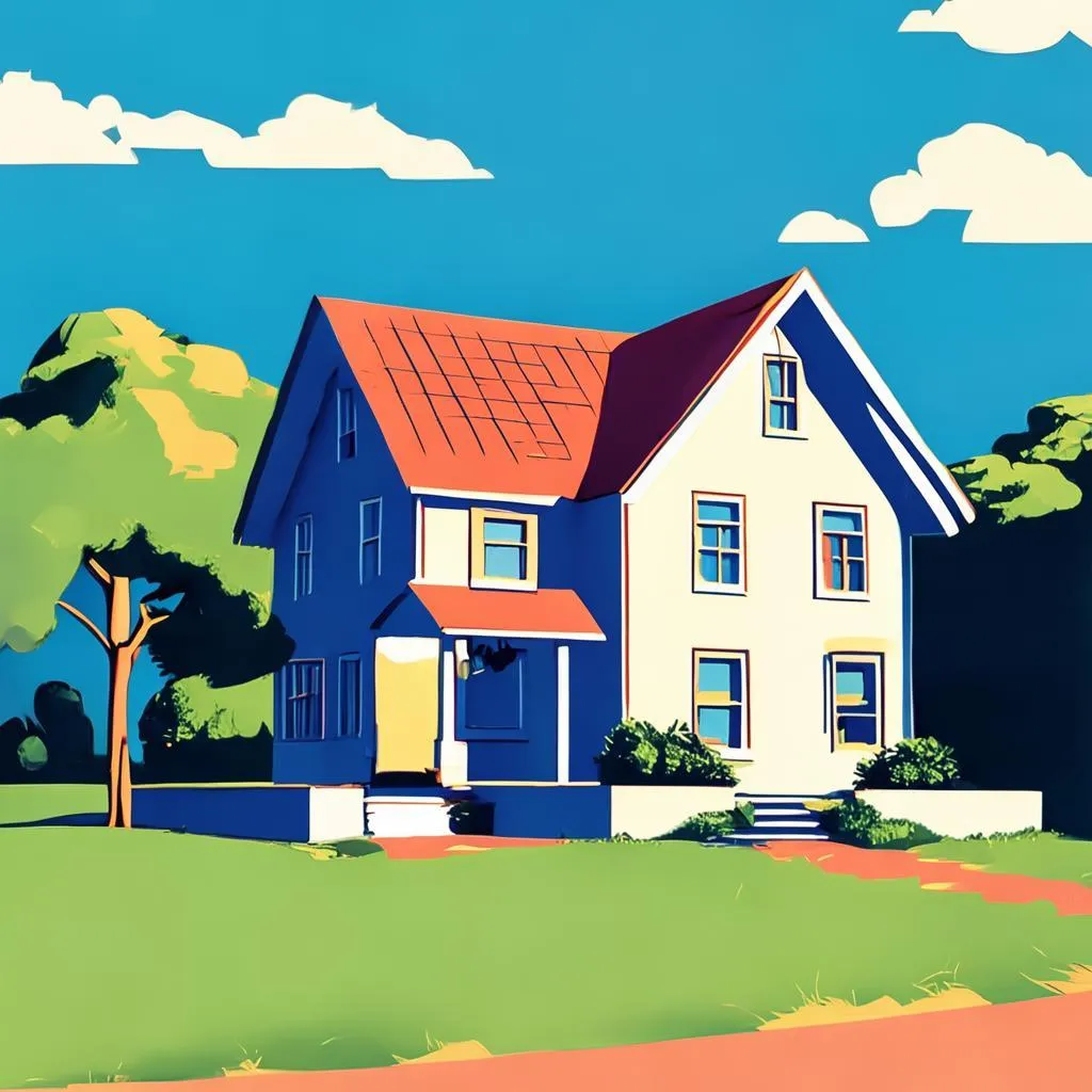 拒还房贷的法律后果与应对策略