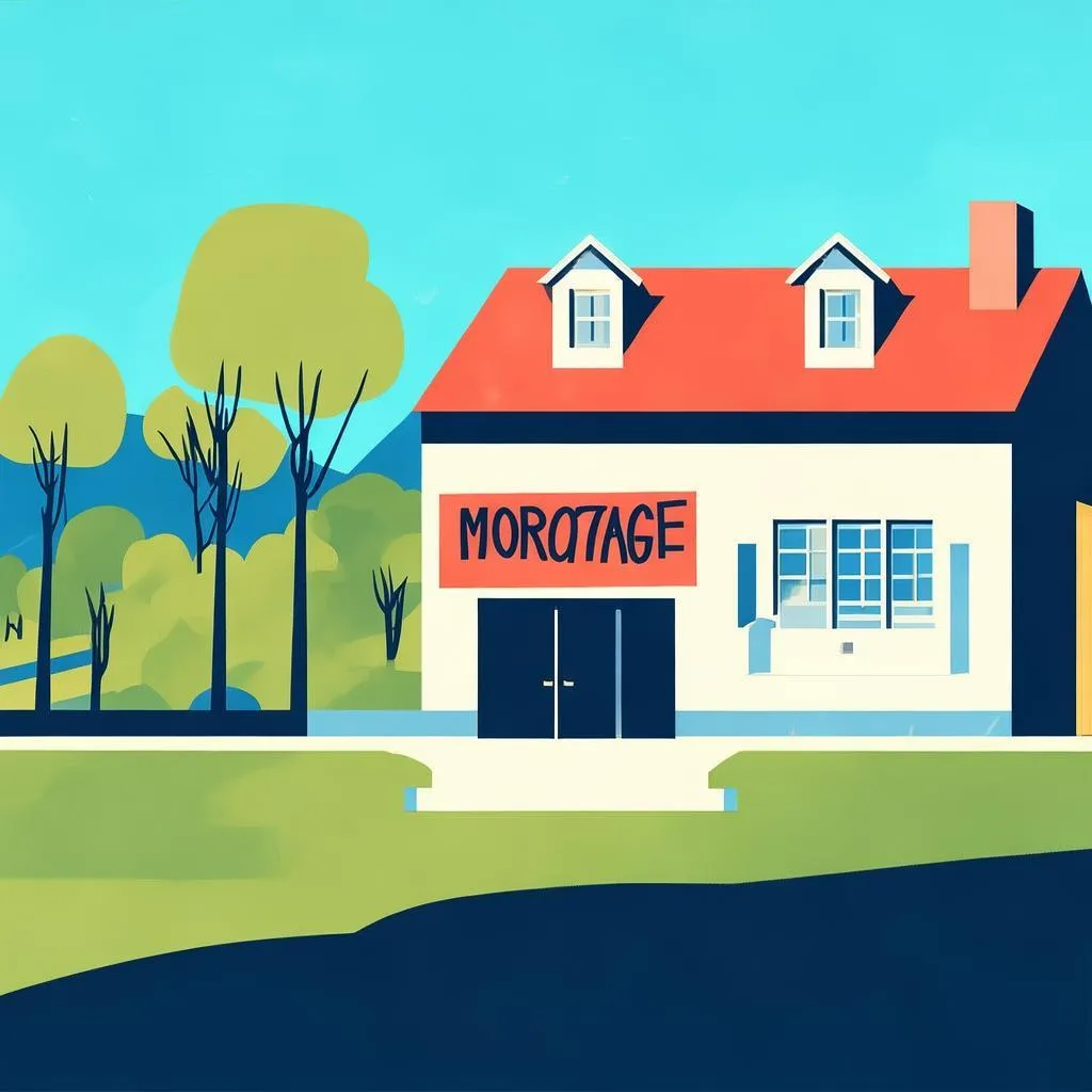 房贷办理抵押：法律保障下的安心之选