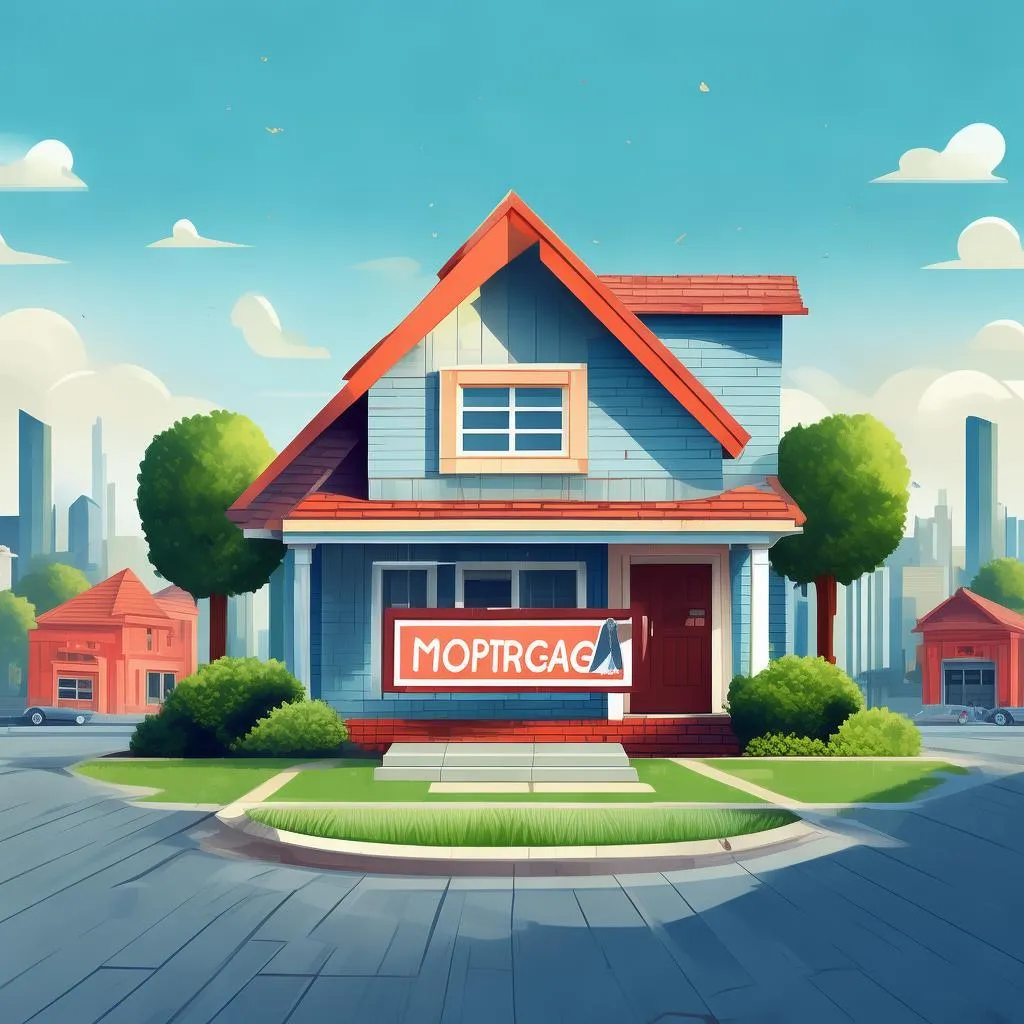 柳州房贷利息：法律视角下的利率、还款与风险规避