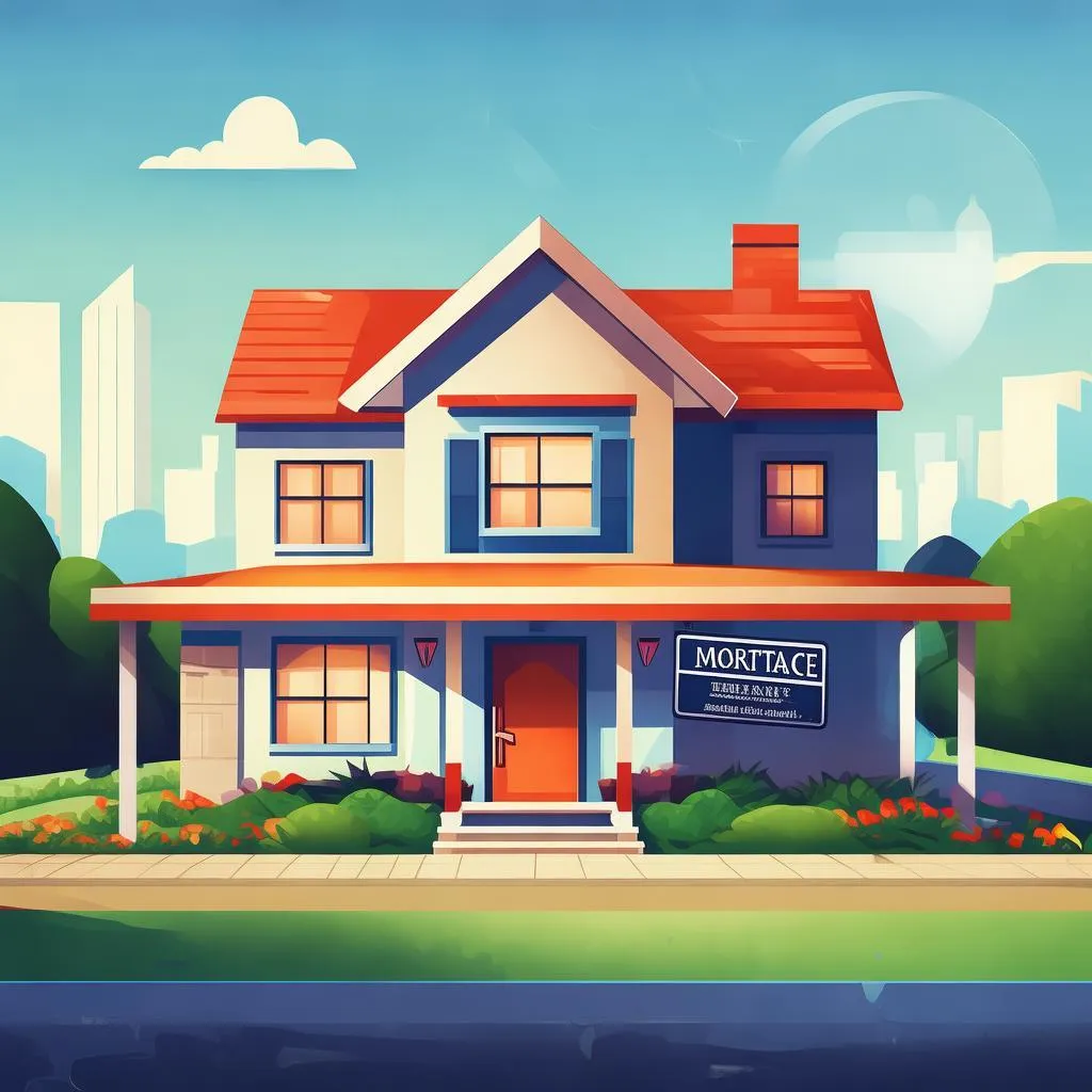 买房贷款复议：法律保障下的购房者权益