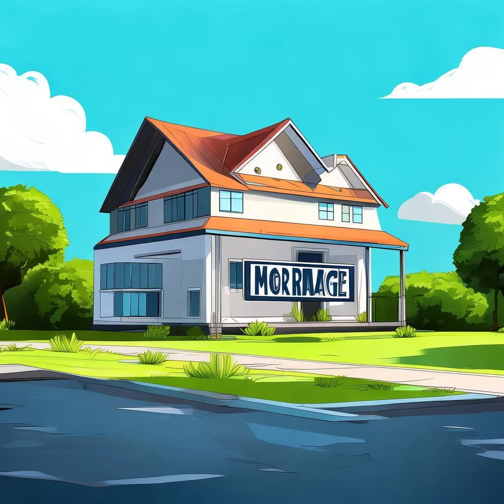 房贷总量为负：揭秘房贷市场的神奇现象