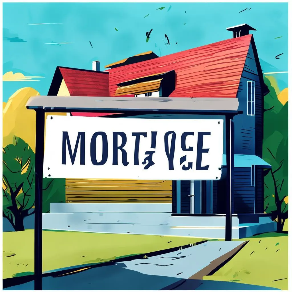 房贷利率新动向：是高是低，你的钱袋子受影响了吗？